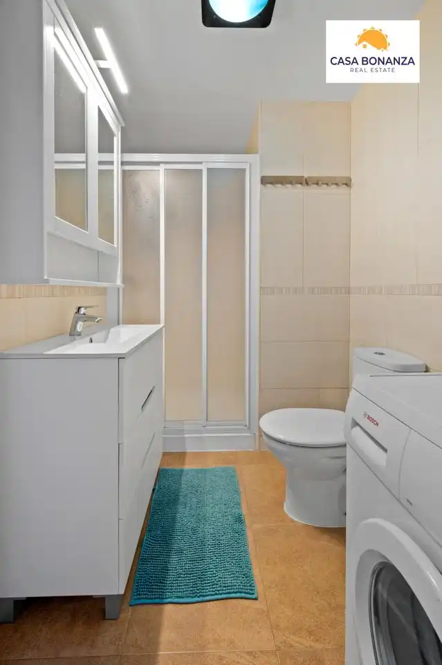 Apartment with lift for sale in Paseo de Velilla, imagen 15