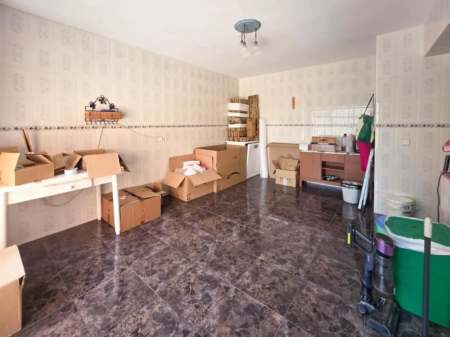 Detached homes for sale in Madrid  with Heating and Private garden