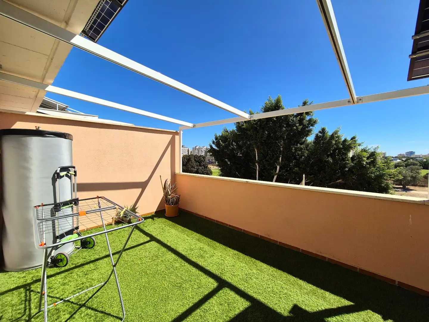 Maison mitoyenne avec piscine à vendre à CONRADO ALBALADEJO, imagen 40