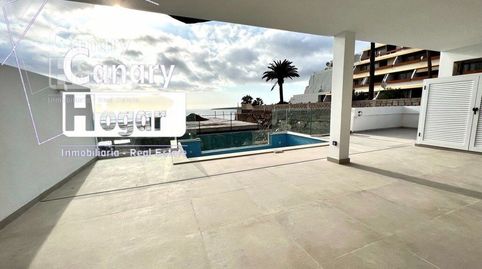 Photo 3 of Flat for sale in Odisea, Costa del Silencio, Arona