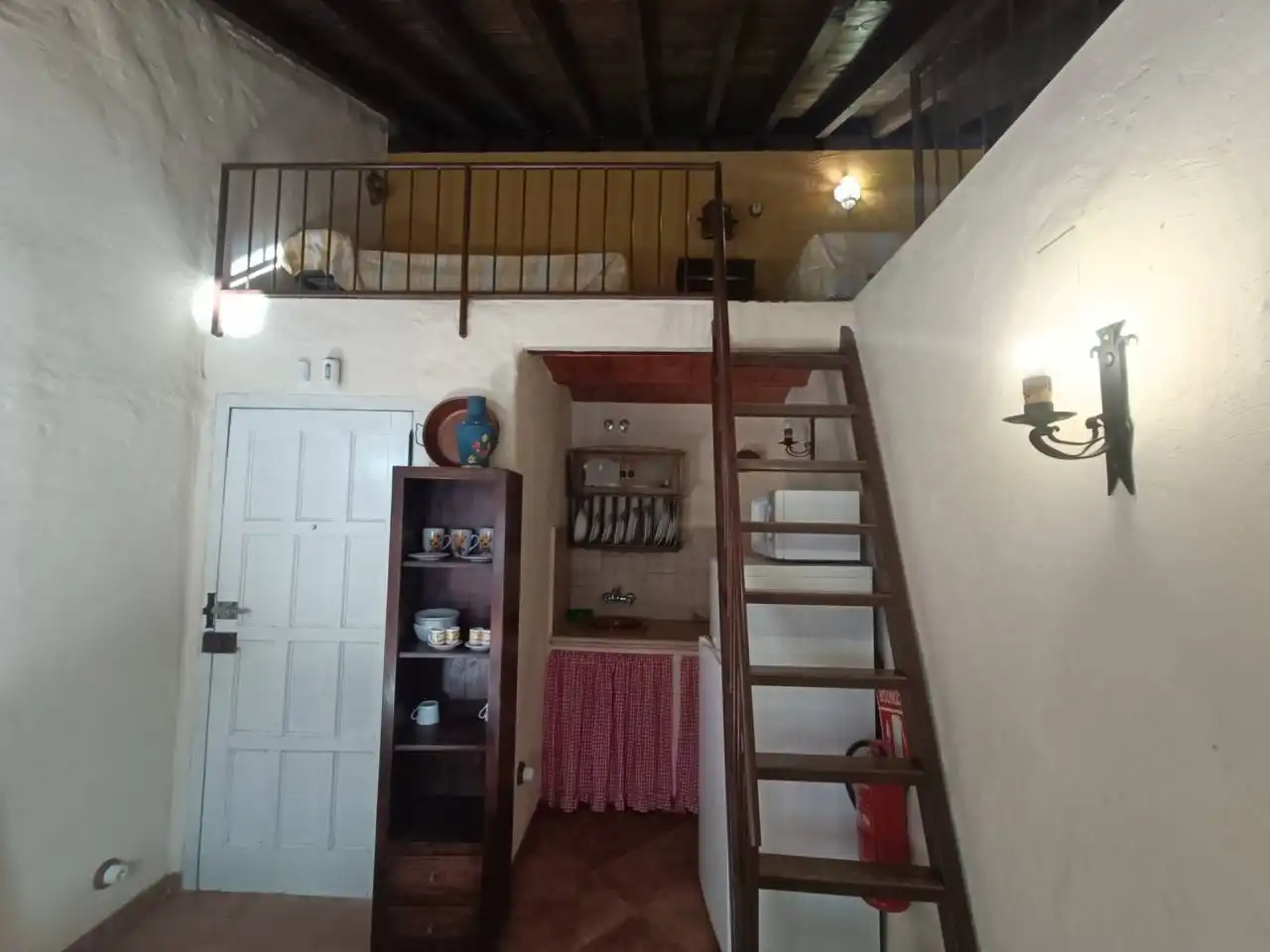 Terreni e lotti in vendita a CASERIA EL POZO LAS CARAS DE CACIN, imagen 50