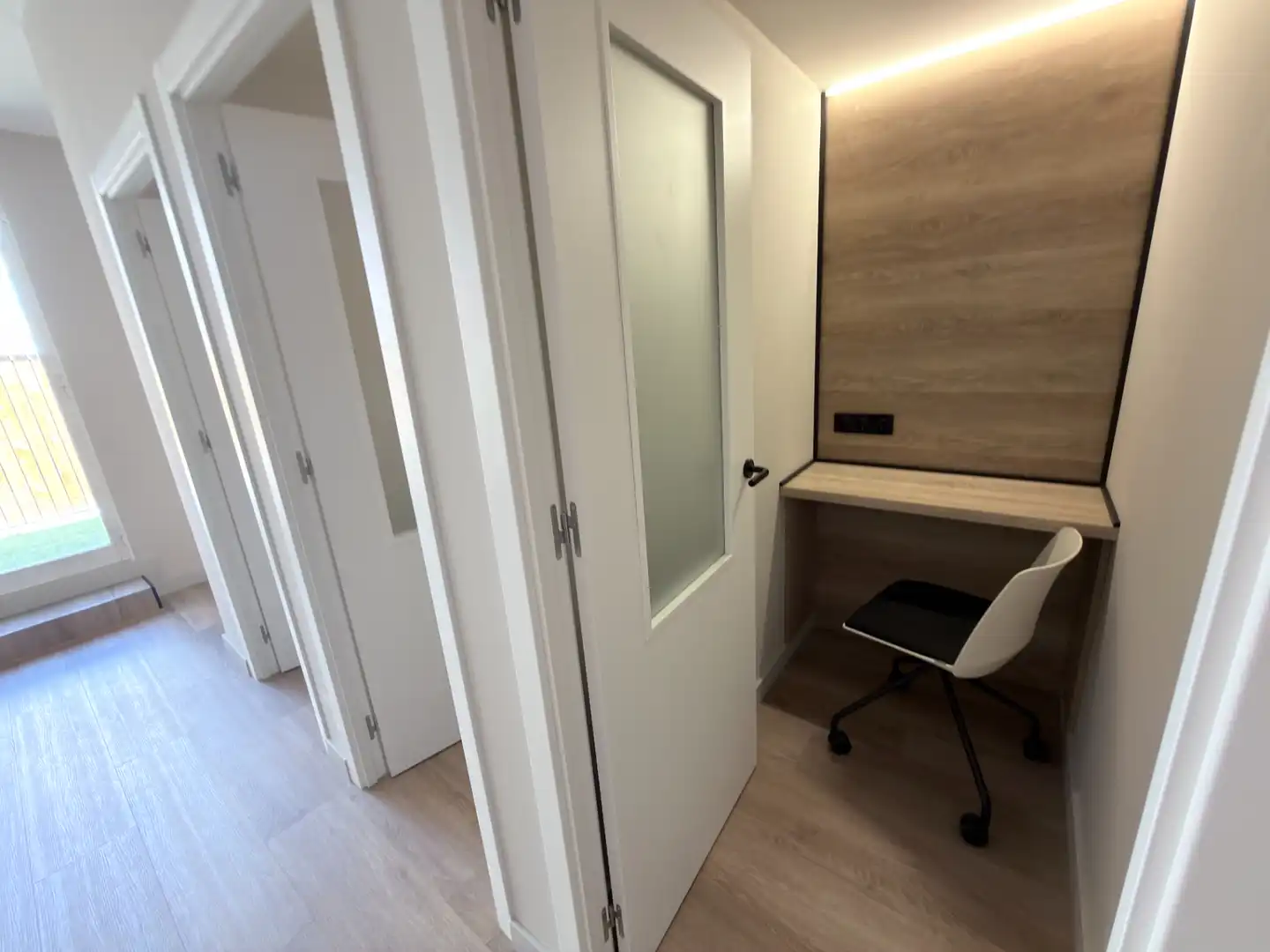 Ufficio in affitto a Carrer Doctor Combelles, imagen 20