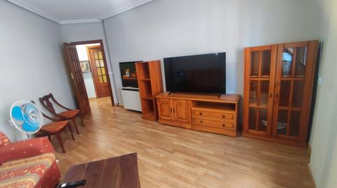 Foto 4 de Apartament de lloguer a Centro Ciudad, Cáceres