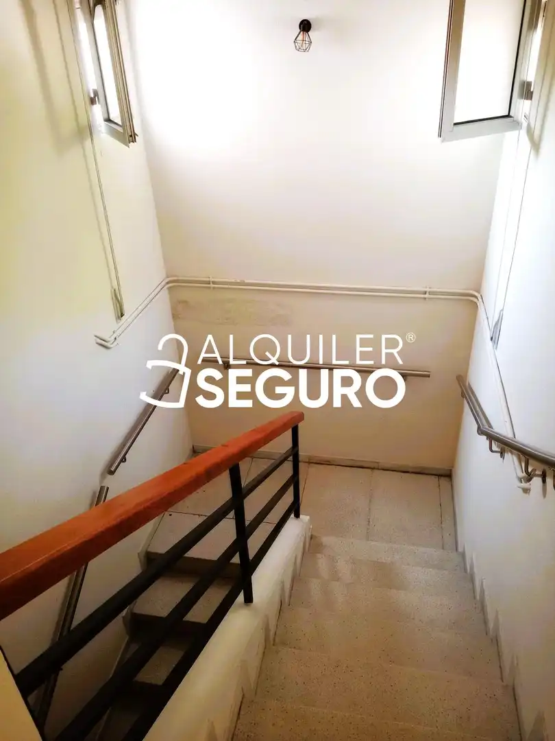 Casa o chalet de alquiler en Aldeamayor de San Martín con Aire acondicionado, Calefacción y Terraza
