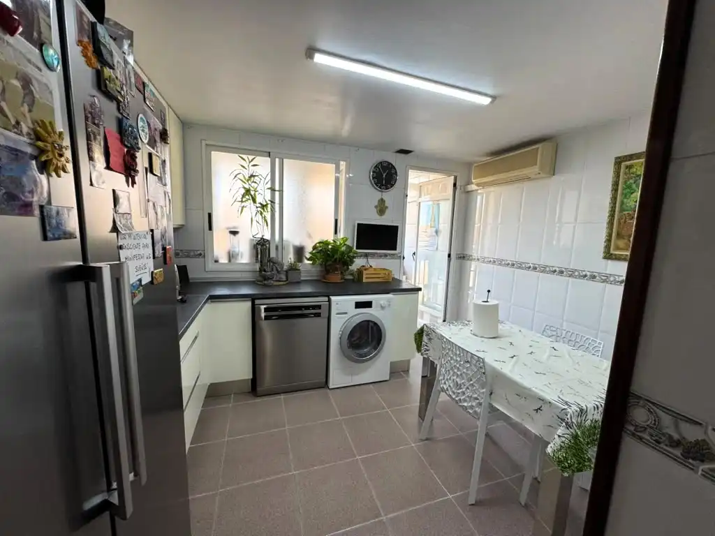 Wohnung mit Terrasse zum Verkauf in Quart de Poblet, imagen 18