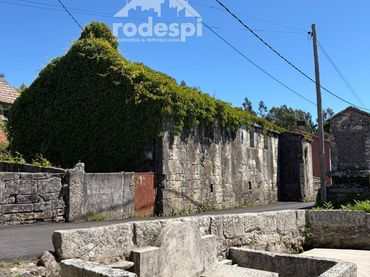 Casa in vendita a Crecente