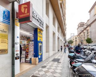 Premises to rent in  Granada Capital