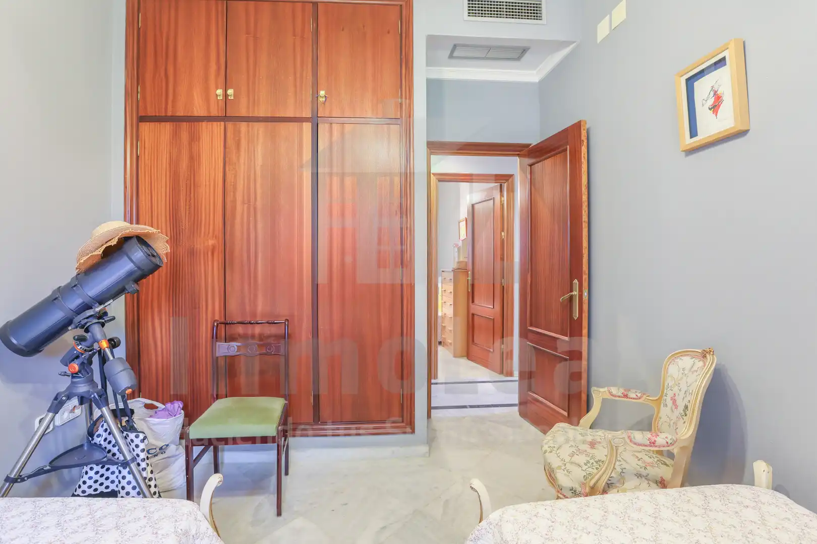Houses for sale in Espartinas  with Air Conditioner, Heating and Private garden