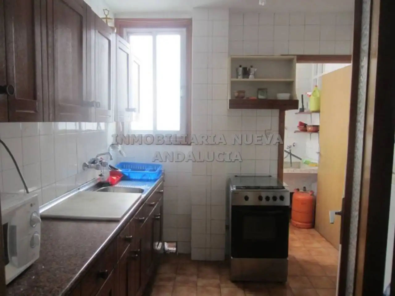 Appartement avec ascenseur à louer à Nueva Andalucía, imagen 11