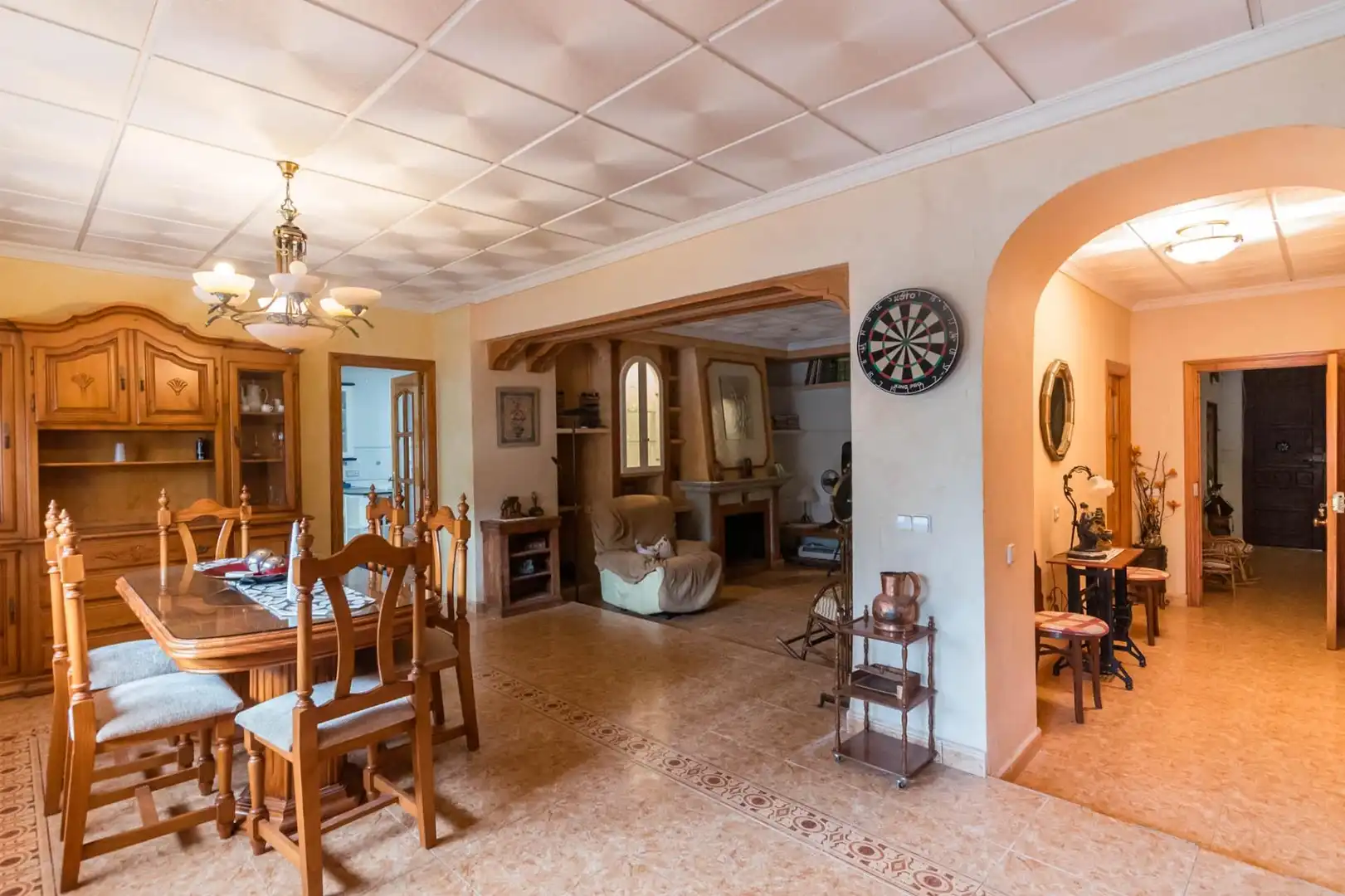 Casa con terrazza in vendita a CUESTA PARTIDOR 4, imagen 41