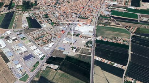 Solvia Inmobiliaria  Suelo Urbano consolidado Golmés, imatge 4