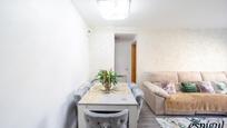 Dining room of Flat for sale in Salt  with Heating, Parquet flooring and Terrace