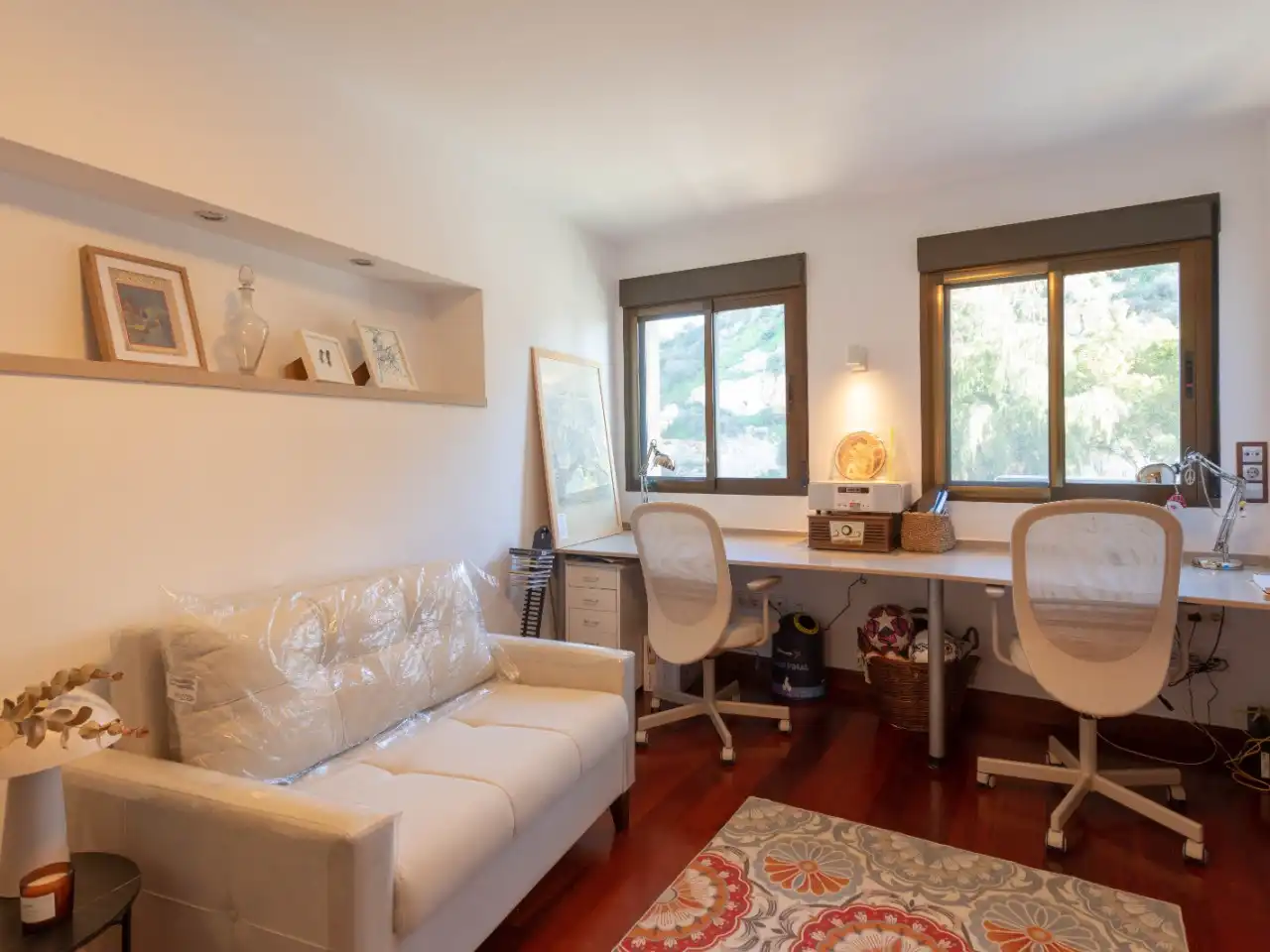 Apartment with terrace for sale in Centro, imagen 39