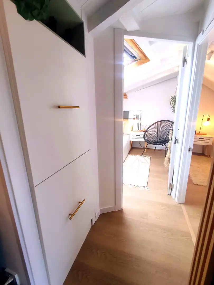 Piso en venta en Bilbao  con Calefacción