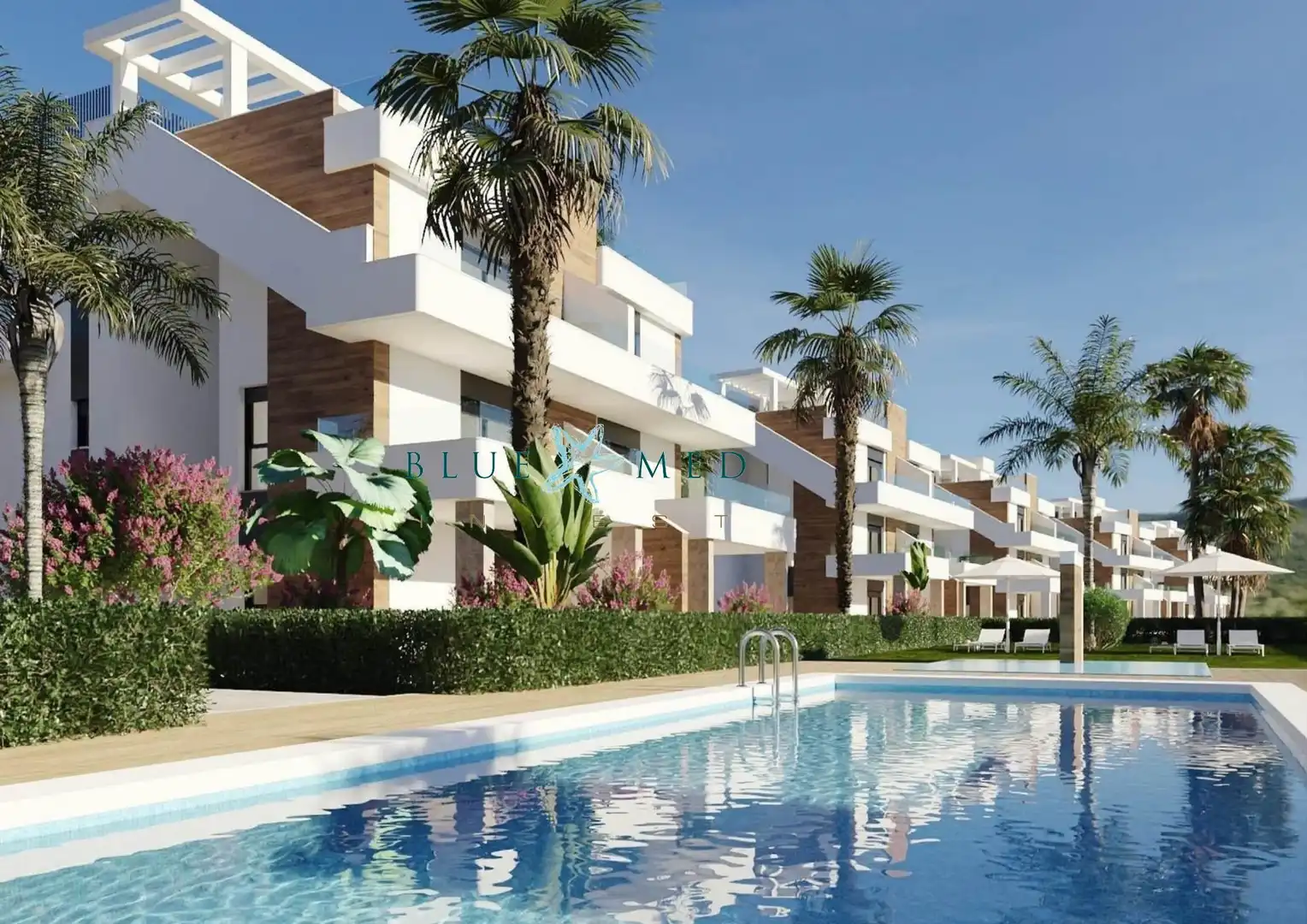 Apartament amb terrassa en venda a Los Almagros - Los Paganes - El Escobar, imagen 7