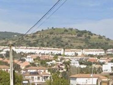 Casa amb piscina en venda a JAGUARZO-ENCINARES