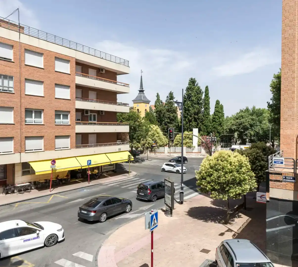 Pis en venda a Calle Capitán Arenas, 3, Plan Sur - Amistad