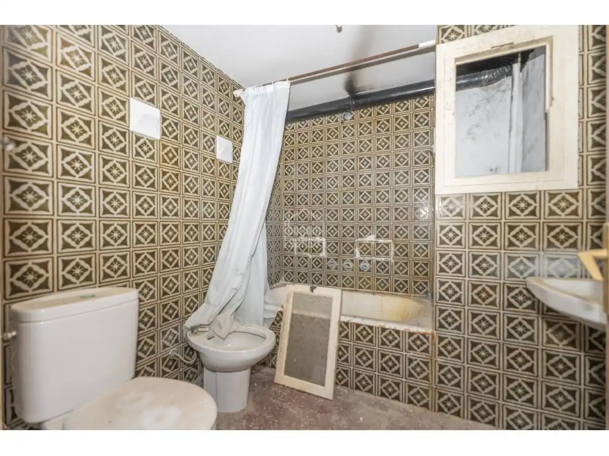 Casa rústica con jardín en venta en Es Mercadal poble, imagen 31