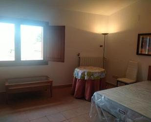 Schlafzimmer von Wohnung miete in Calatayud