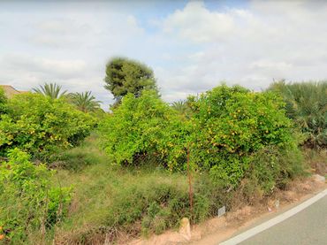 Terreno residenziale in vendita a Pedanías Oeste