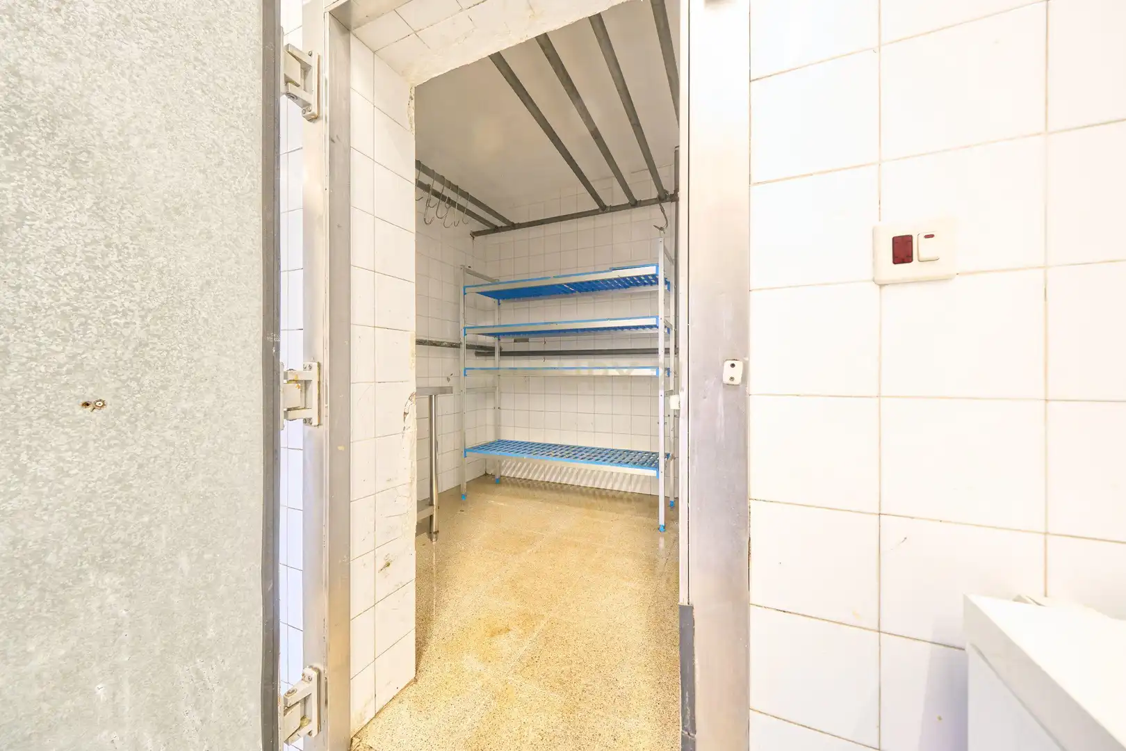 Küche von Geschaftsraum zum Verkauf in Vitoria - Gasteiz