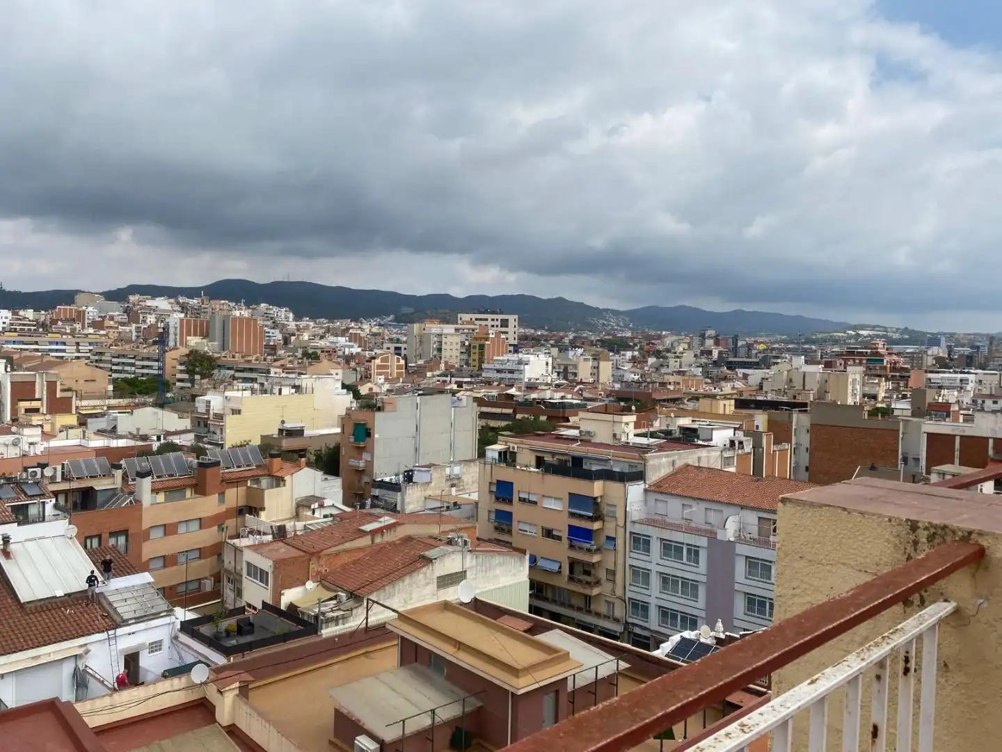 Penthouse mit Aufzug zum Verkauf in Avenida Alfonso XIII 14, imagen 24