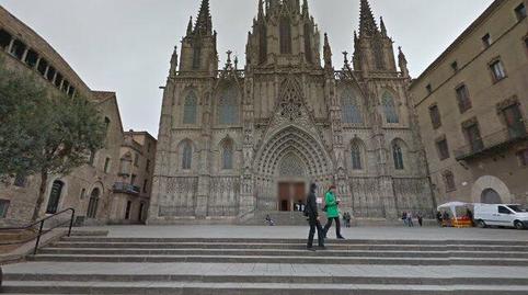Foto 5 de Pis en venda a Cl Aiguablava, La Trinitat Nova, Barcelona Capital