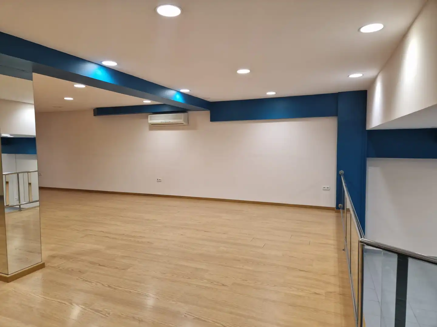 Commercial properties for sale in Sant Andreu de la Barca