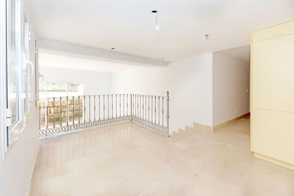 Casa o chalet en venta en Benahavís con Aire acondicionado, Calefacción y Jardín privado