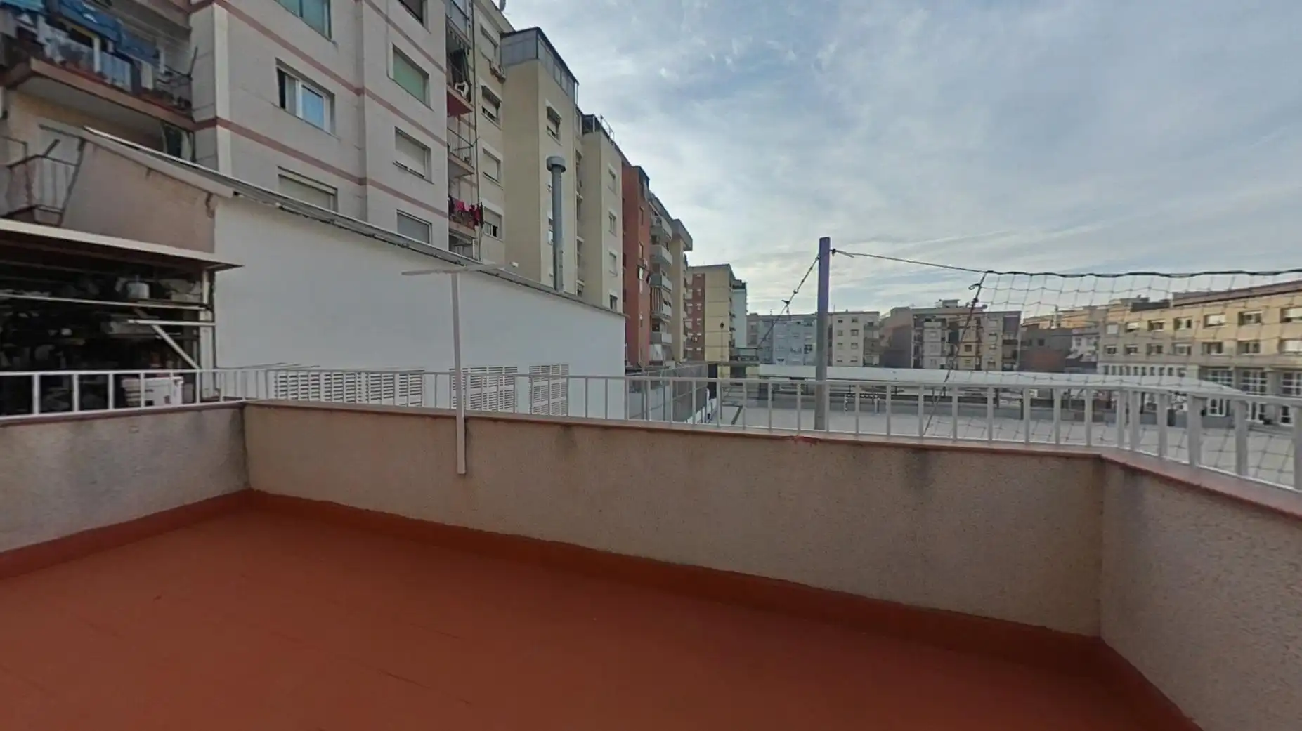 Terrassa de Pis en venda en Santa Coloma de Gramenet