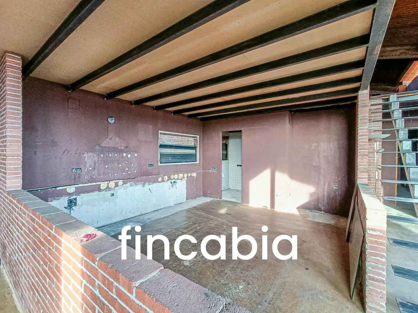 Casa con piscina en venta en Carrer de la Gavina 5, imagen 20
