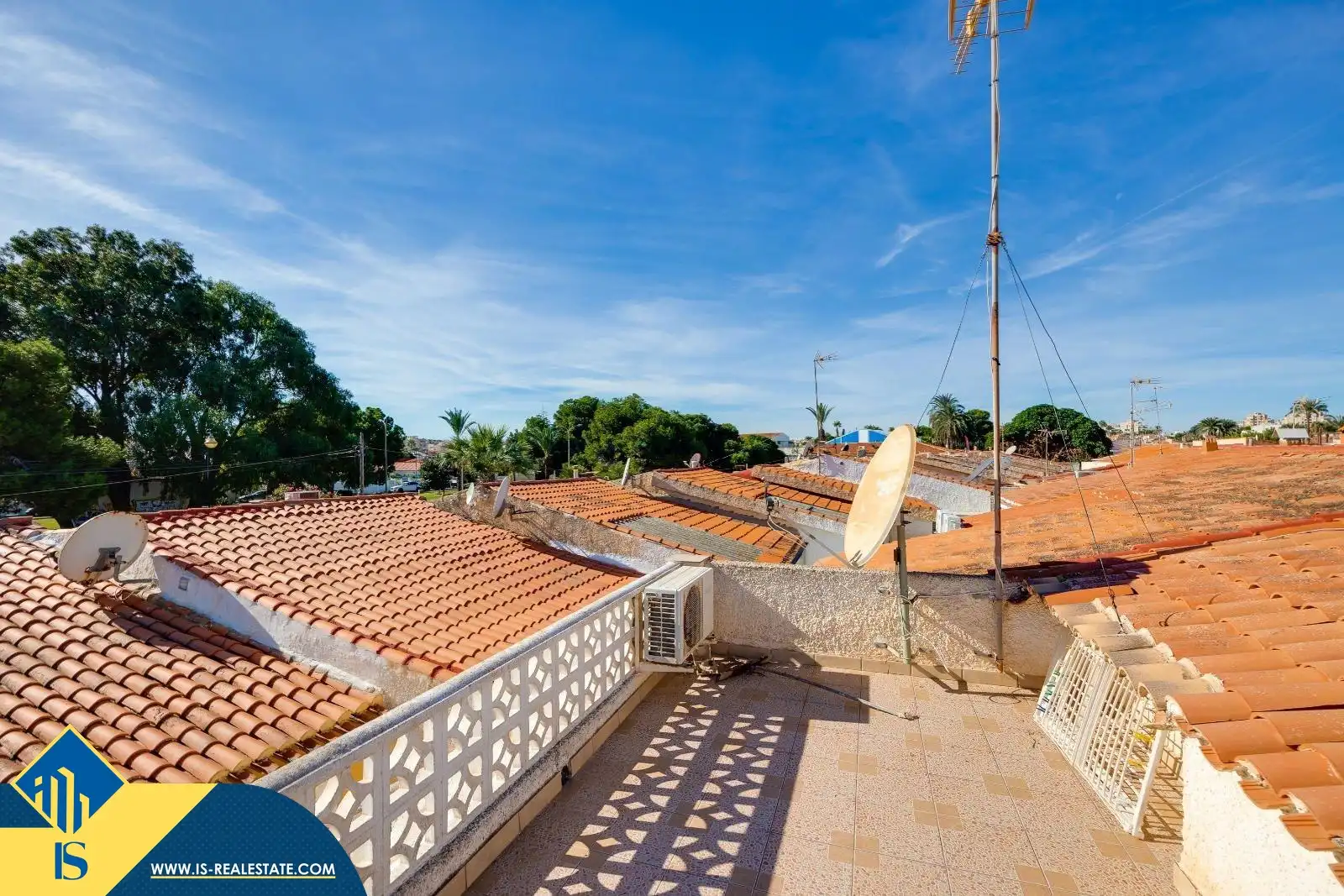 Casa amb piscina en venda a Nueva Torrevieja - Aguas Nuevas, imagen 24