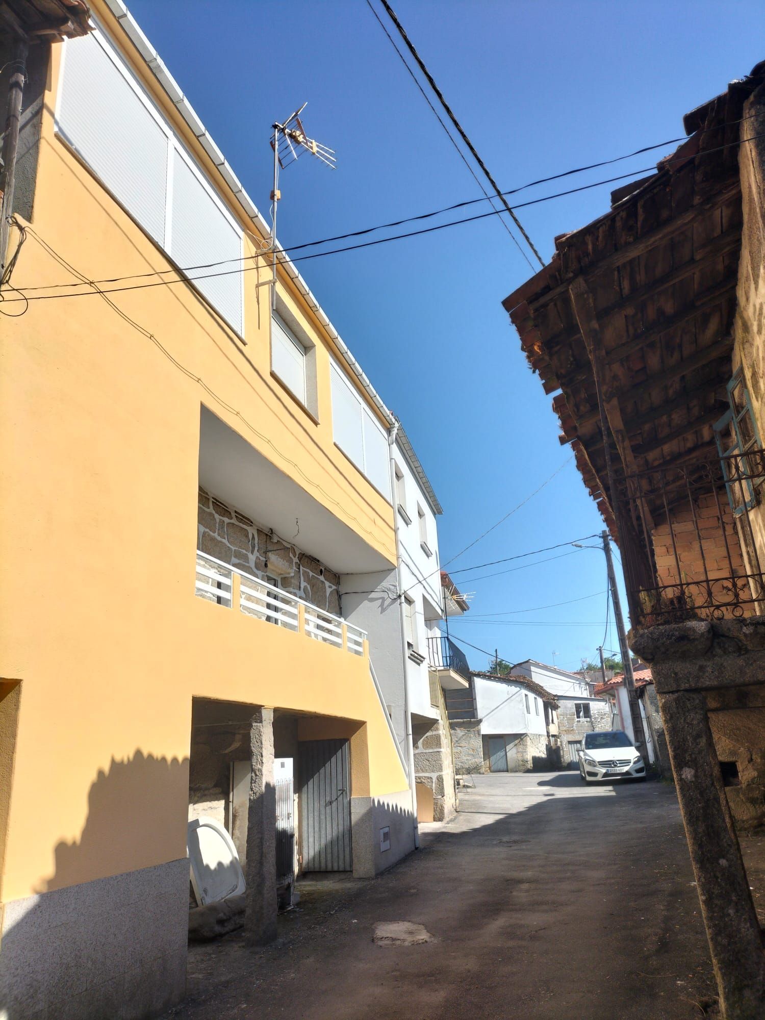Casa o xalet de lloguer a Lugar Vilar, 3, Boqueixón