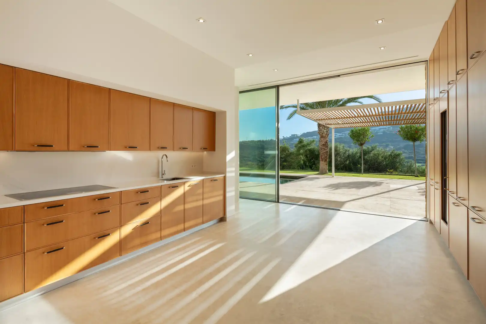 House with pool for sale in Estepona Pueblo, imagen 3