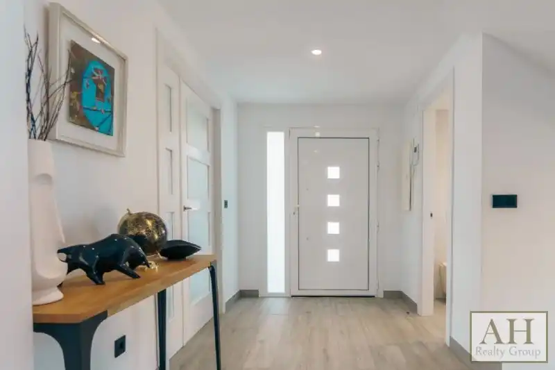 Casa en venta en Pueblo - Urbanizaciones, imagen 23
