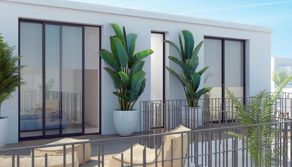 Photo 1 of Flat for sale in Carrer Marquès Molins, Centro, Alicante