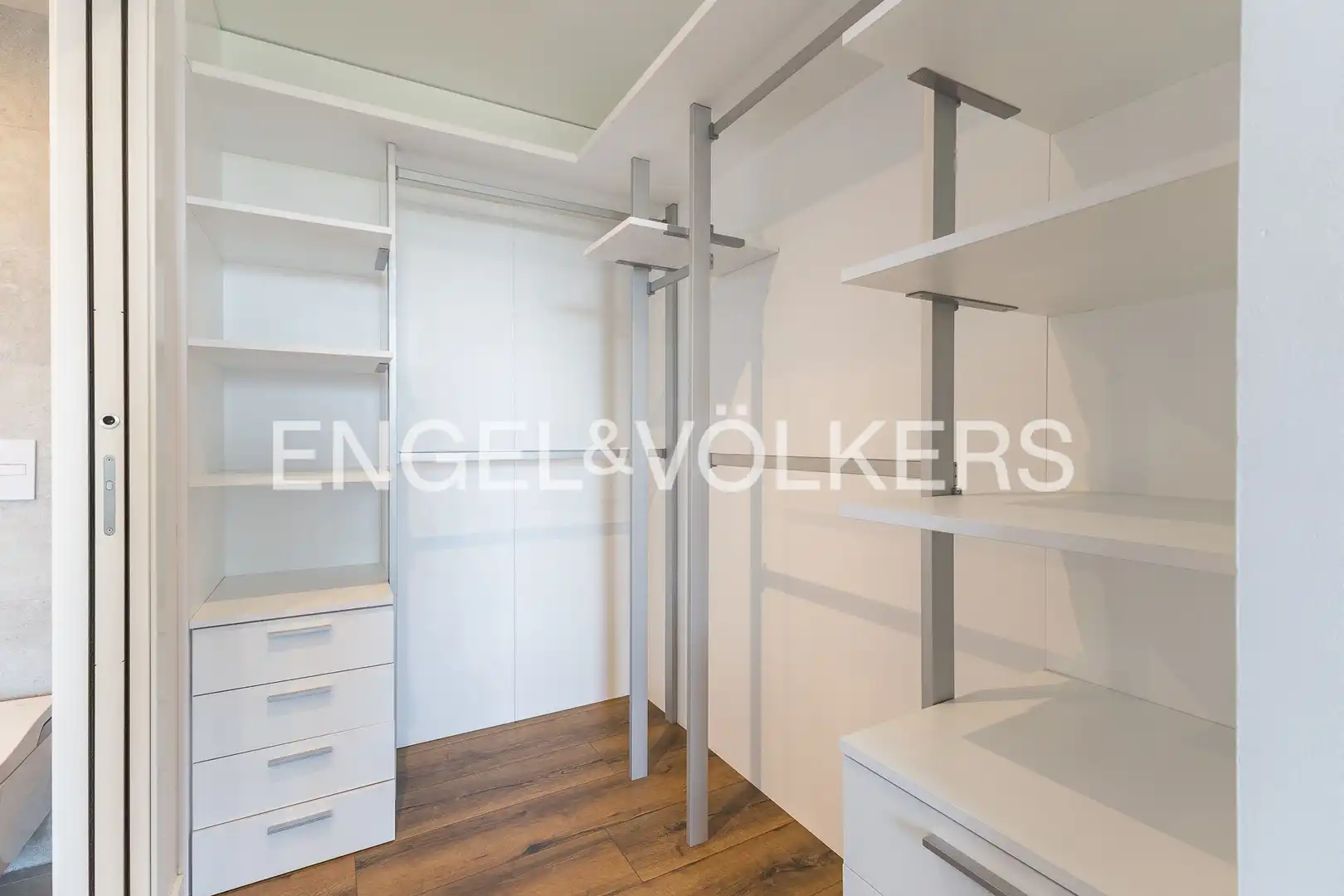 Habitación de Piso de alquiler en Sant Just Desvern con Calefacción