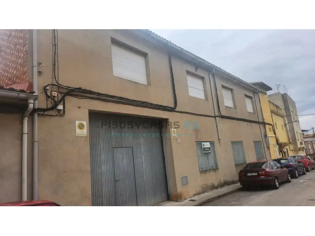 Casa con terrazza in vendita a Calle San Roque 9, imagen 4
