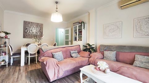 Foto 3 de Piso en venta en Calle Juan Bravo, 23, Centro, Puertollano