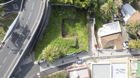Foto 5 de Residencial en venda a Calle Sierva de Dios, 6, El Sauzal, Santa Cruz de Tenerife
