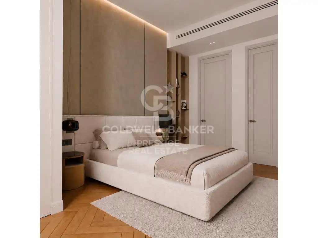 Appartement avec terrasse à vendre à Carrer de Llança, imagen 8