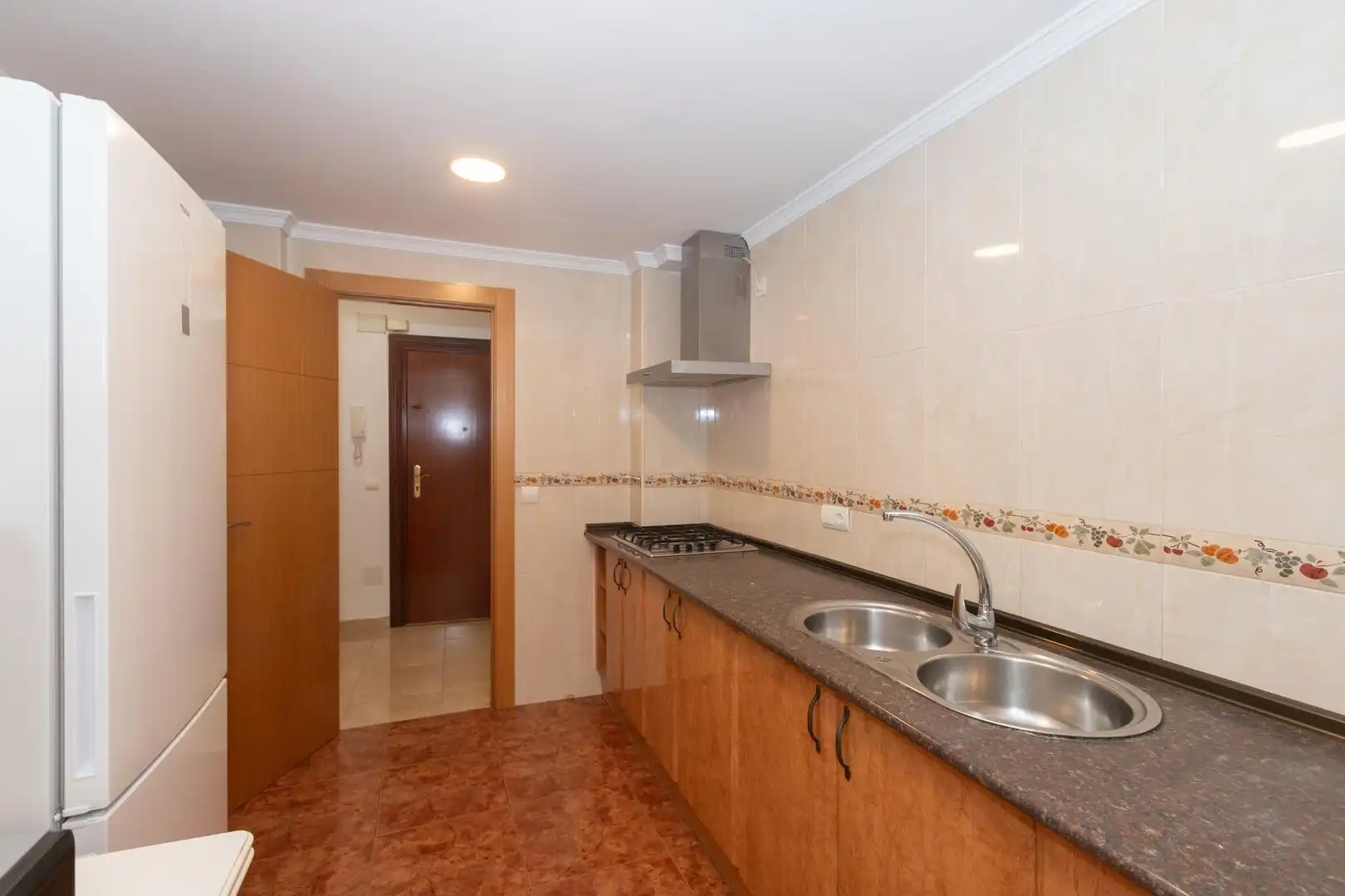 Piso en venta en AYALA, Parque Ayala - Jardín de la Abadía - Huelín