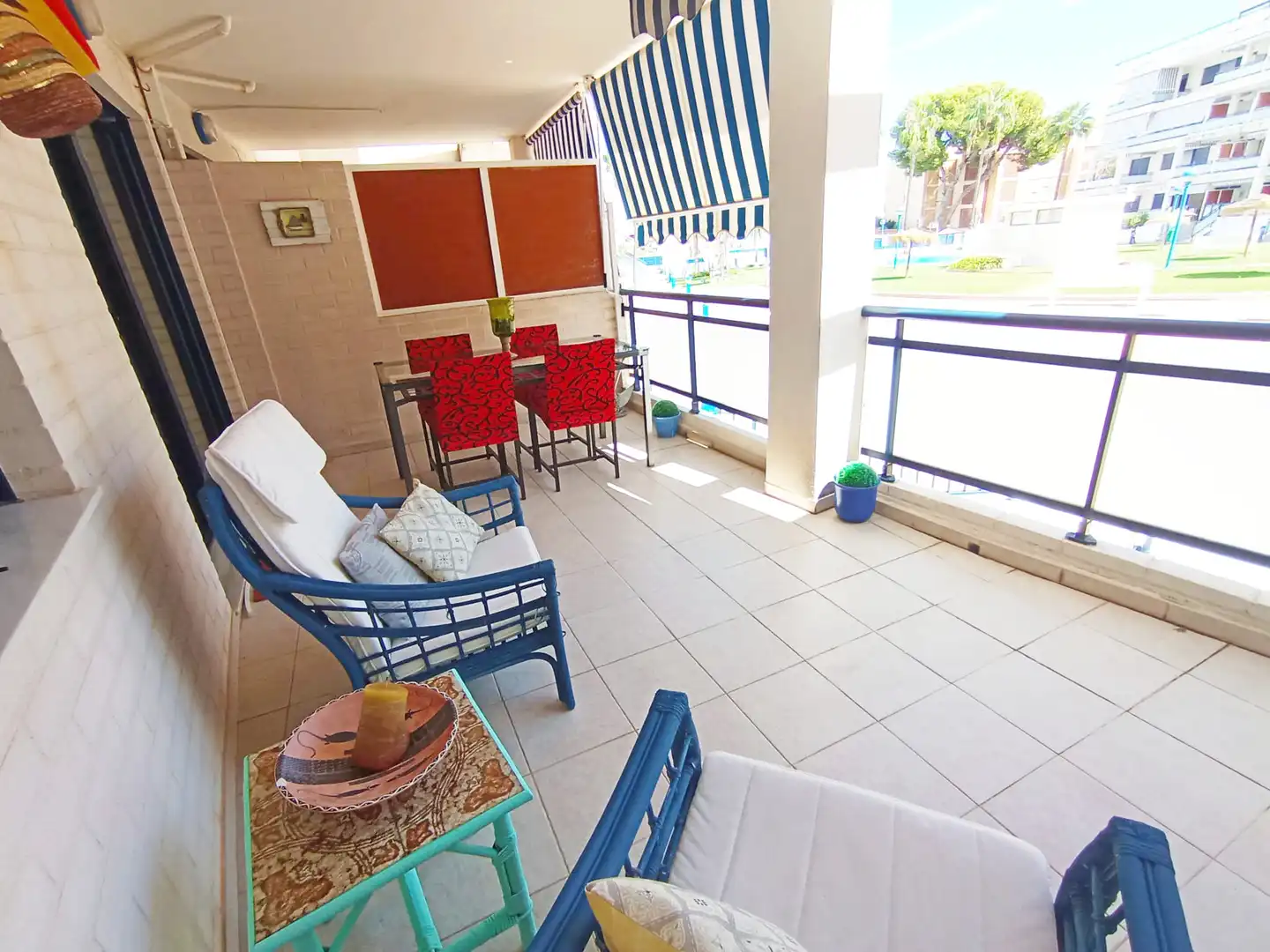 Appartement compact à vendre à El Puerto, imagen 28