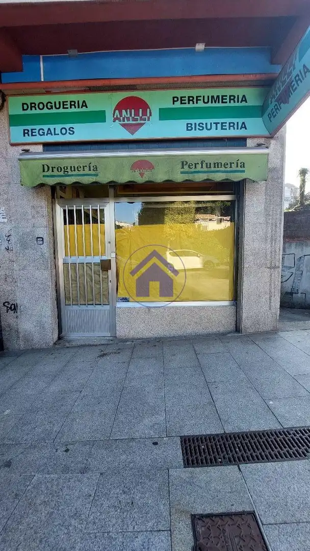 Local comercial en alquiler en Centro Urbano, imagen 6