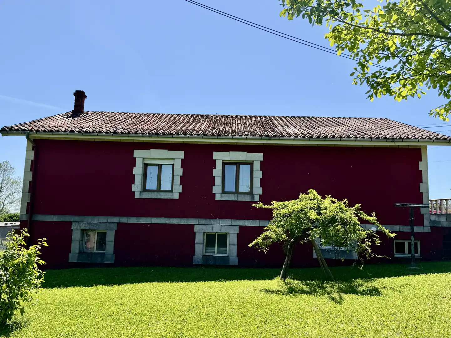 Casa amb jardí en venda a Queveda - BO QUEVEDA-MERMON 10, imagen 25