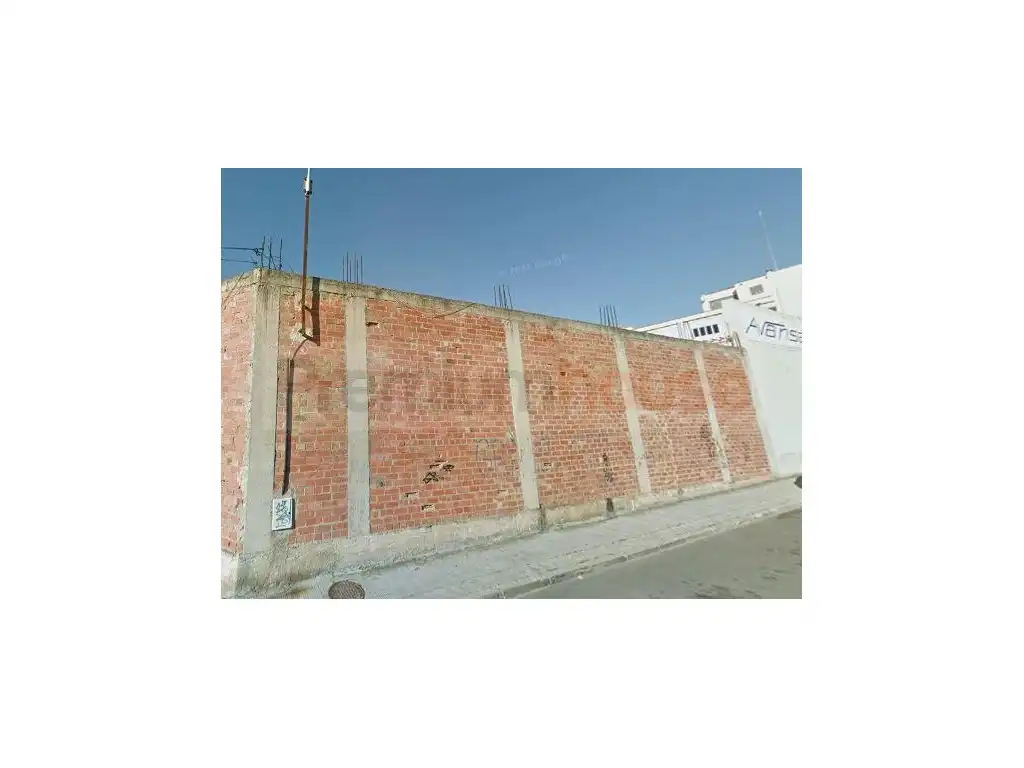 Residential land for sale in Calle de Cambrils, imagen 2