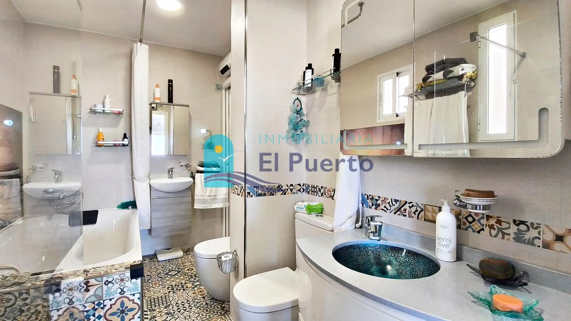 Apartment mit Aufzug zum Verkauf in Puerto de Mazarrón, imagen 32