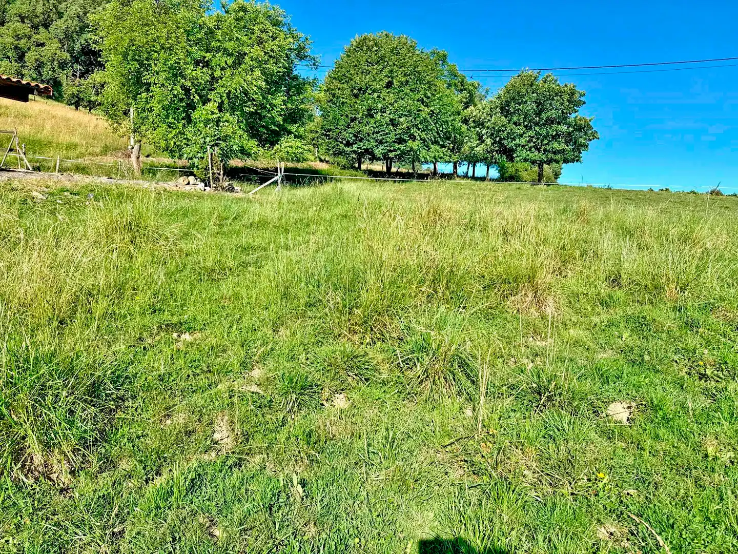 Terreno en venta en Medio Cudeyo