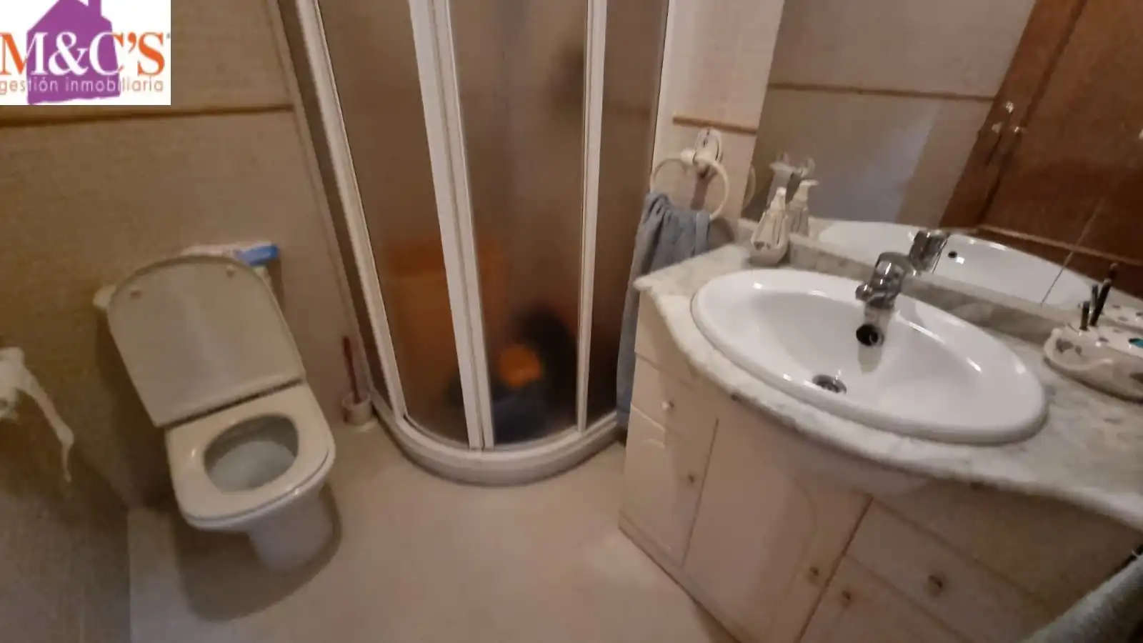 Adosado con terraza en venta en Argamasilla de Calatrava, imagen 55