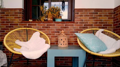 Foto 5 de Casa o chalet de alquiler en Calle Tomilla, Centro, Ronda